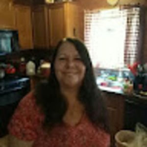 Meet your Posher, Glenda